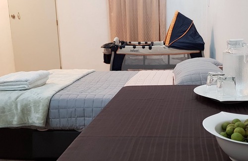 Xul-Ha Apartamento | Don Polaco - Laguna XulHa
