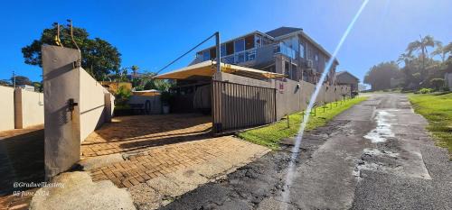Ramsgate Beach Apartamento | Don's Rest - Sleeps 7