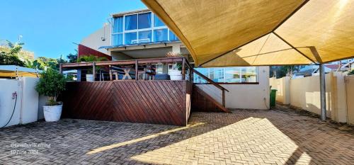 Ramsgate Beach Apartamento | Don's Rest - Sleeps 7