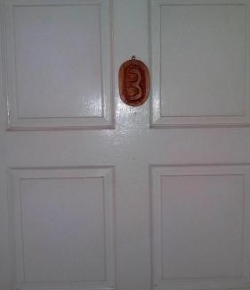 San Ignacio Casa | Don Santiago Guesthouse Downtown