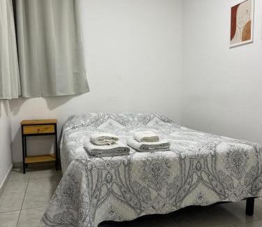 Esperanza Apartamento | DON SIMON Apart 8 -departamento nuevo
