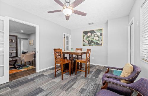 Bradenton Casa | Don't Be Koi