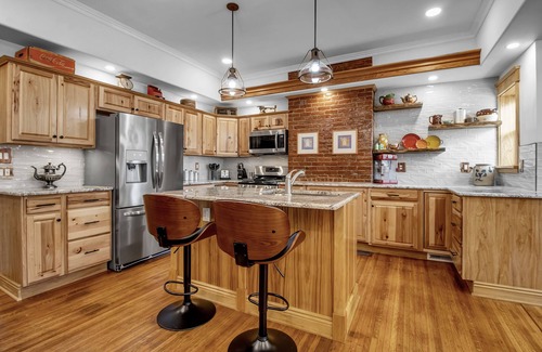 Front Park Apartamento | Don't look...you'll fall in love!