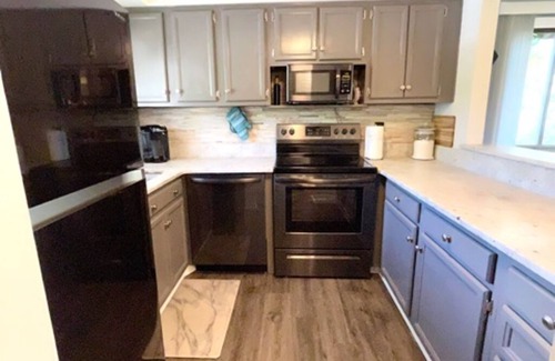 Pinehurst Condominio | You must checkout this Pinehurst Fabulous Condo 2B/2B Pets OK, on golf course 5