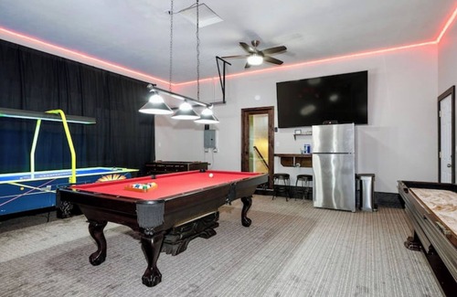 Spokane Valley Casa | Don’t play yourself, Treat yourself