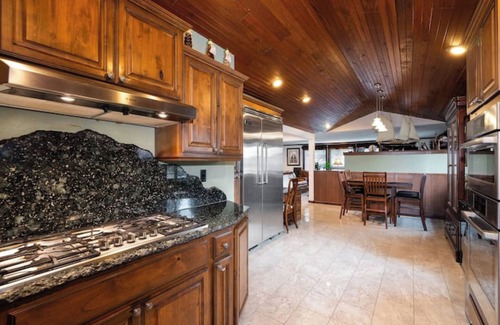 Spokane Valley Casa | Don’t play yourself, Treat yourself