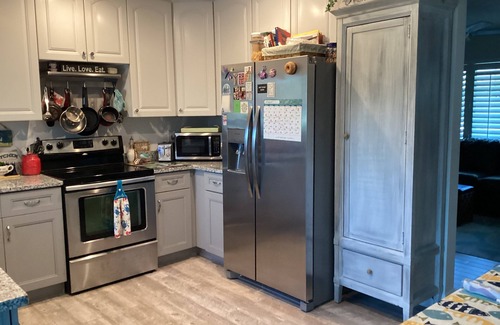 Ozona Casa | Don't worry beach happy