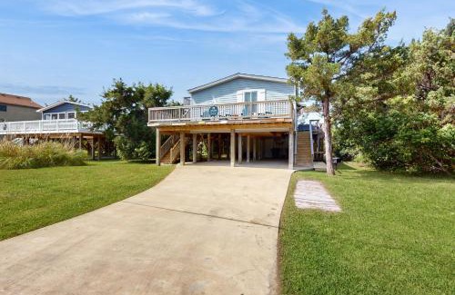 Frisco Casa | Don't Worry Beach Happy