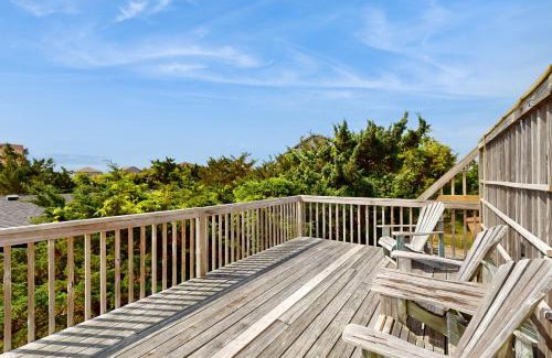 Frisco Casa | Don't Worry Beach Happy