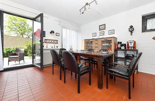 Damsum Casa | Don't you fancy a trip to the North Sea again? Imagine the corresponding
