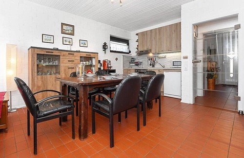 Damsum Casa | Don't you fancy a trip to the North Sea again? Imagine the corresponding