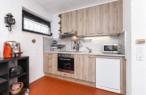 Damsum Casa | Don't you fancy a trip to the North Sea again? Imagine the corresponding