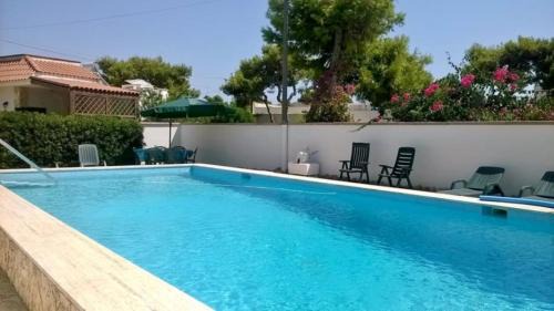 Torre Suda Casa | Don Vito