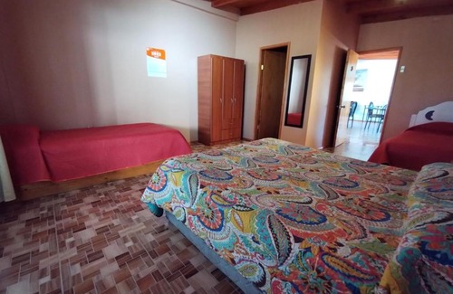 Las Cabras Casa | Don Vittorio