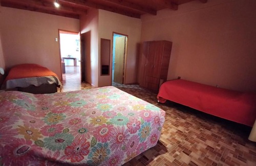 Las Cabras Casa | Don Vittorio