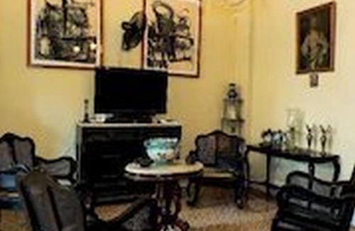 Cienfuegos Casa | Dona Amalia