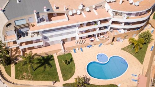 Ameijeira Apartamento | Dona Ana 77 by Destination Algarve