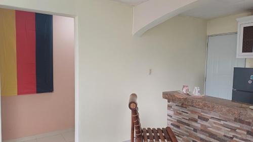 La Caleta Casa | Dona Beba Guesthouse