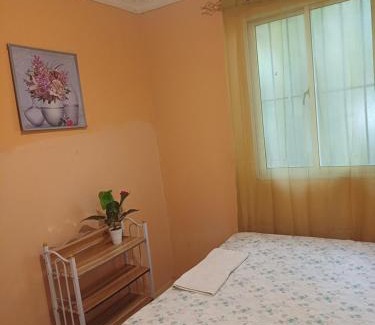 La Caleta Casa | Dona Beba Guesthouse