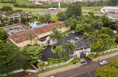 Sao Geraldo Hotel | Dona Beja Inn