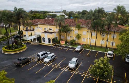 Sao Geraldo Hotel | Dona Beja Inn