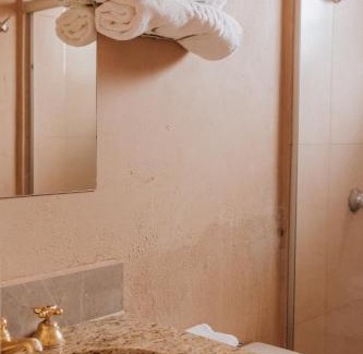 Sao Geraldo Hotel | Dona Beja Inn
