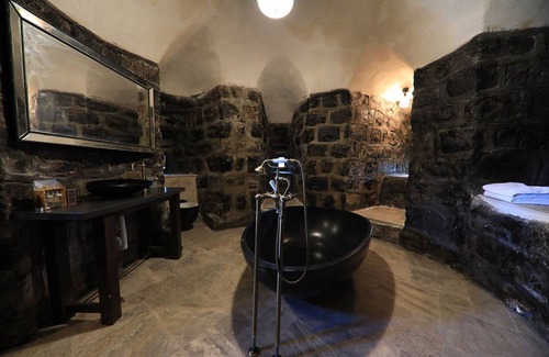 Tiberias Old City Casa | Dona Castle