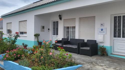 Santa Cruz das Flores Casa | Dona Julia
