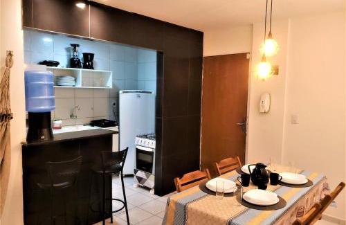 Novo Bodocongo Apartamento | Dona Lindu 3 - Bodocongo (Campina Grande-PB)