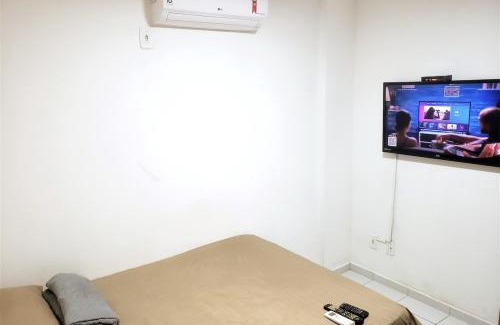 Novo Bodocongo Apartamento | Dona Lindu 3 - Bodocongo (Campina Grande-PB)