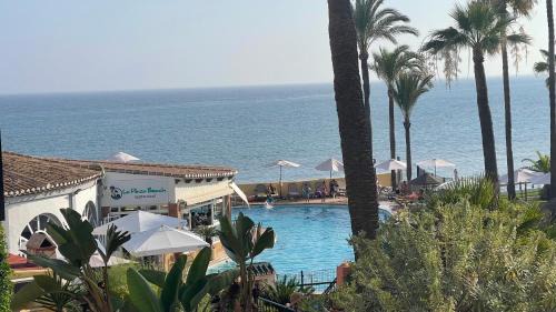 Sitio de Calahonda Apartamento | Dona Lola Resort Calahonda Mijas