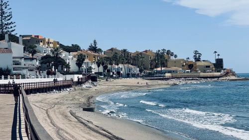 Sitio de Calahonda Apartamento | Dona Lola Resort Calahonda Mijas