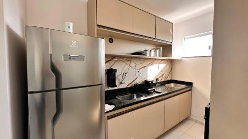 Alto da Universidade Apartamento | Dona Olivia Universidade