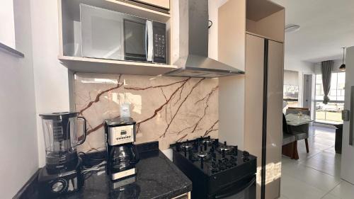 Alto da Universidade Apartamento | Dona Olivia Universidade
