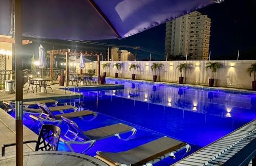 Candeias Apartamento | Dona Olivia Residencial