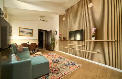Bucharest City-Centre Apartamento | Dona Premier Suites