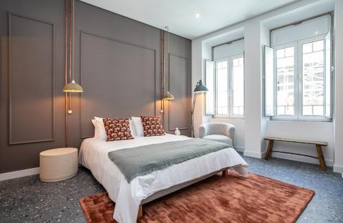 Sao Pedro Casa | Dona Simone Boutique Suites & Studios - by @ rita's place