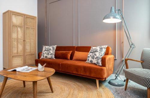 Sao Pedro Casa | Dona Simone Boutique Suites & Studios - by @ rita's place