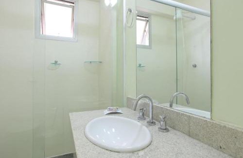Vila Nova Conceicao Apartamento | Dona Zilda Apartments by BnbHost