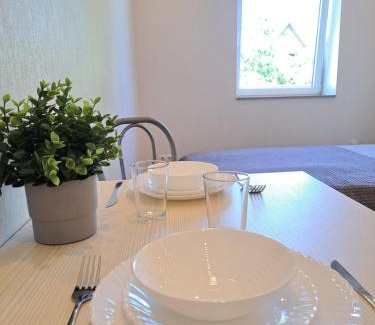 Liepaja Apartamento | Donaco