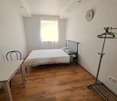 Liepaja Apartamento | Donaco
