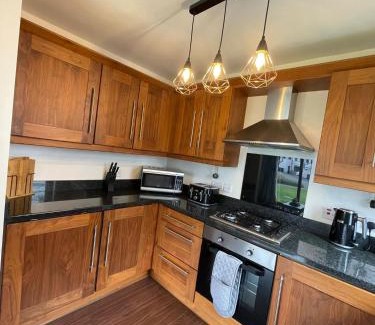 Newcastle Apartamento | Donard Point