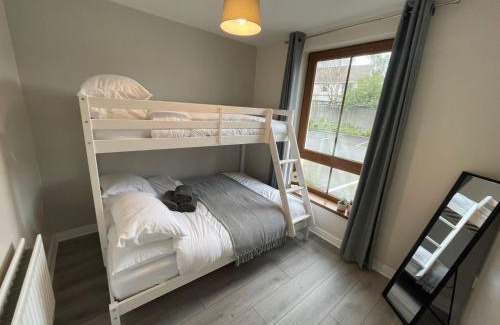 Newcastle Apartamento | Donard Point