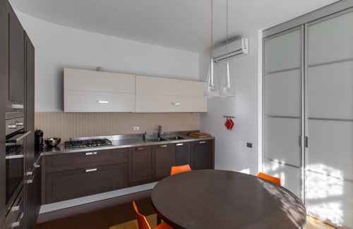 Pineta Apartamento | Donatella Home