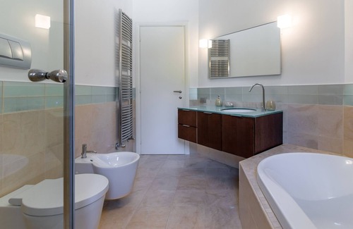 Pineta Apartamento | Donatella Home