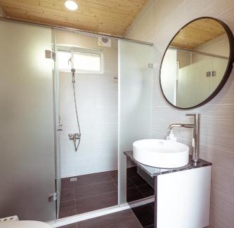 Ren'ai Otro | Donato Glamping