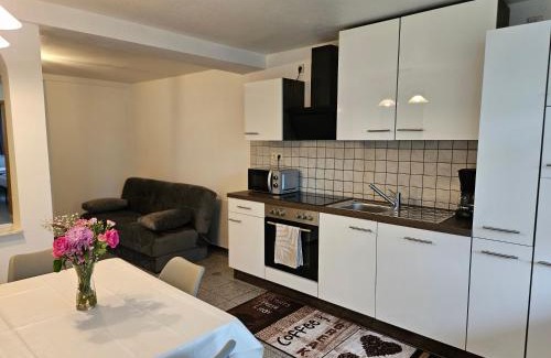 Tuttlingen Apartamento | Donau Apartment