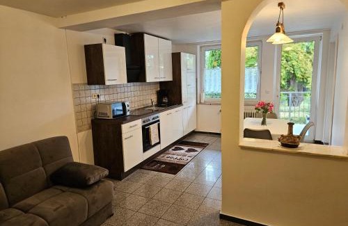 Tuttlingen Apartamento | Donau Apartment