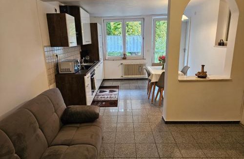 Tuttlingen Apartamento | Donau Apartment