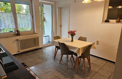 Tuttlingen Apartamento | Donau Apartment